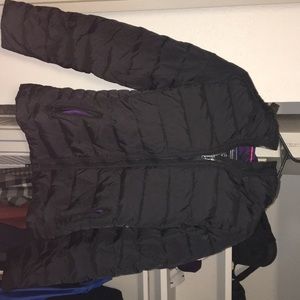 American eagle coat